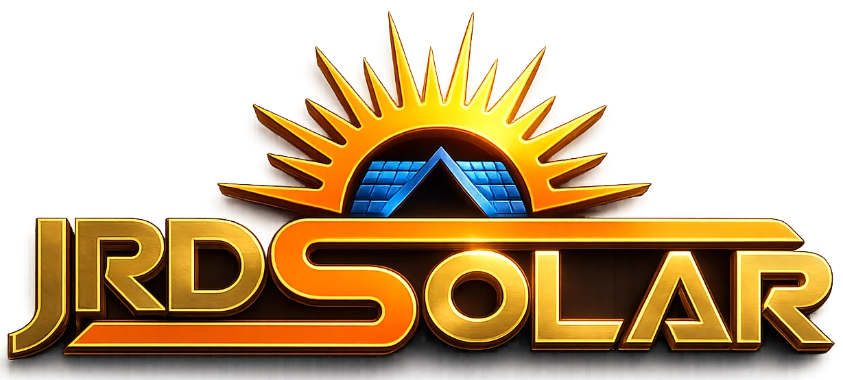 JRD Solar Industries